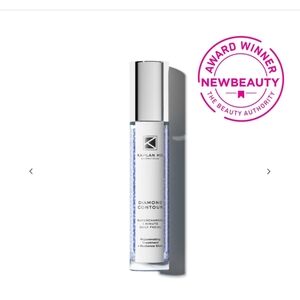 NIB Kaplan MD Diamond Contour Supercharged 1 Minute Daily Facial